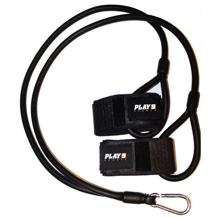 PLAY 9 ARM CARE RESISTANCE BANDS BS23