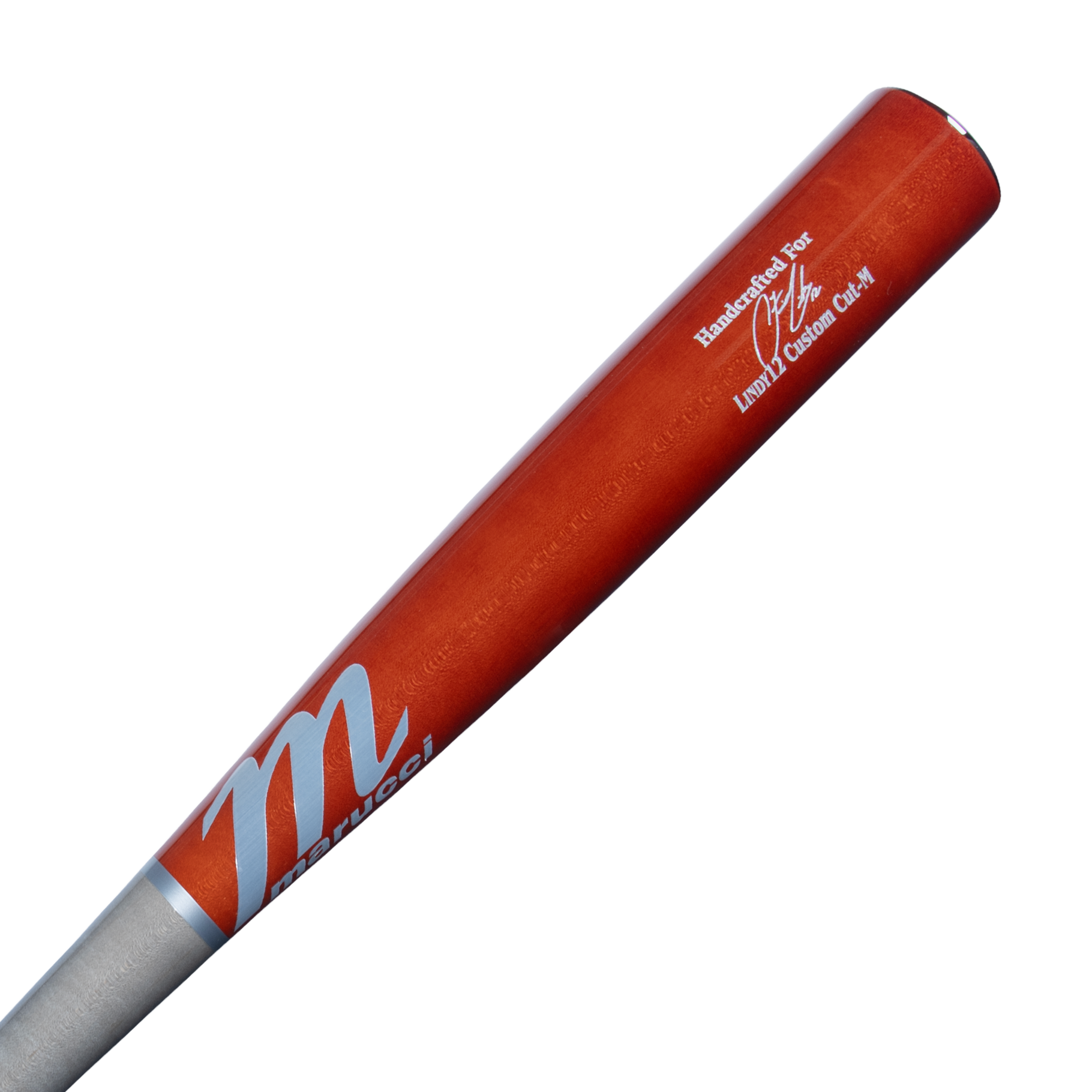 Marucci Francisco Lindor "LINDY12" Pro Exclusive Maple Baseball Bat