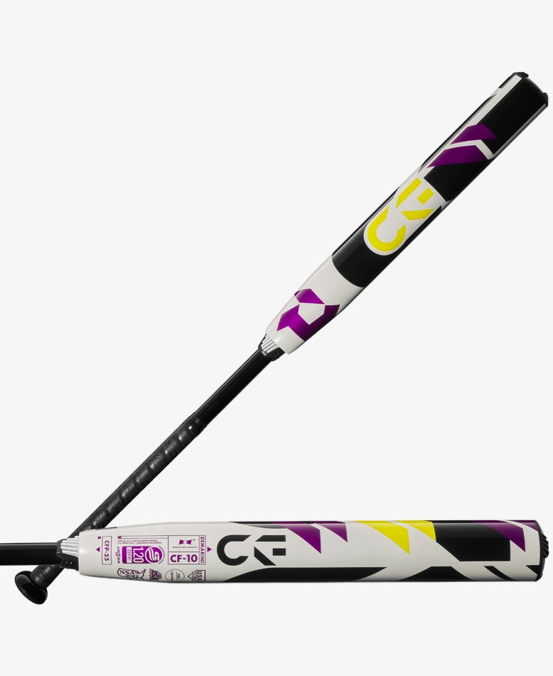 FP BAT 2025 DEMARINI CF BS25