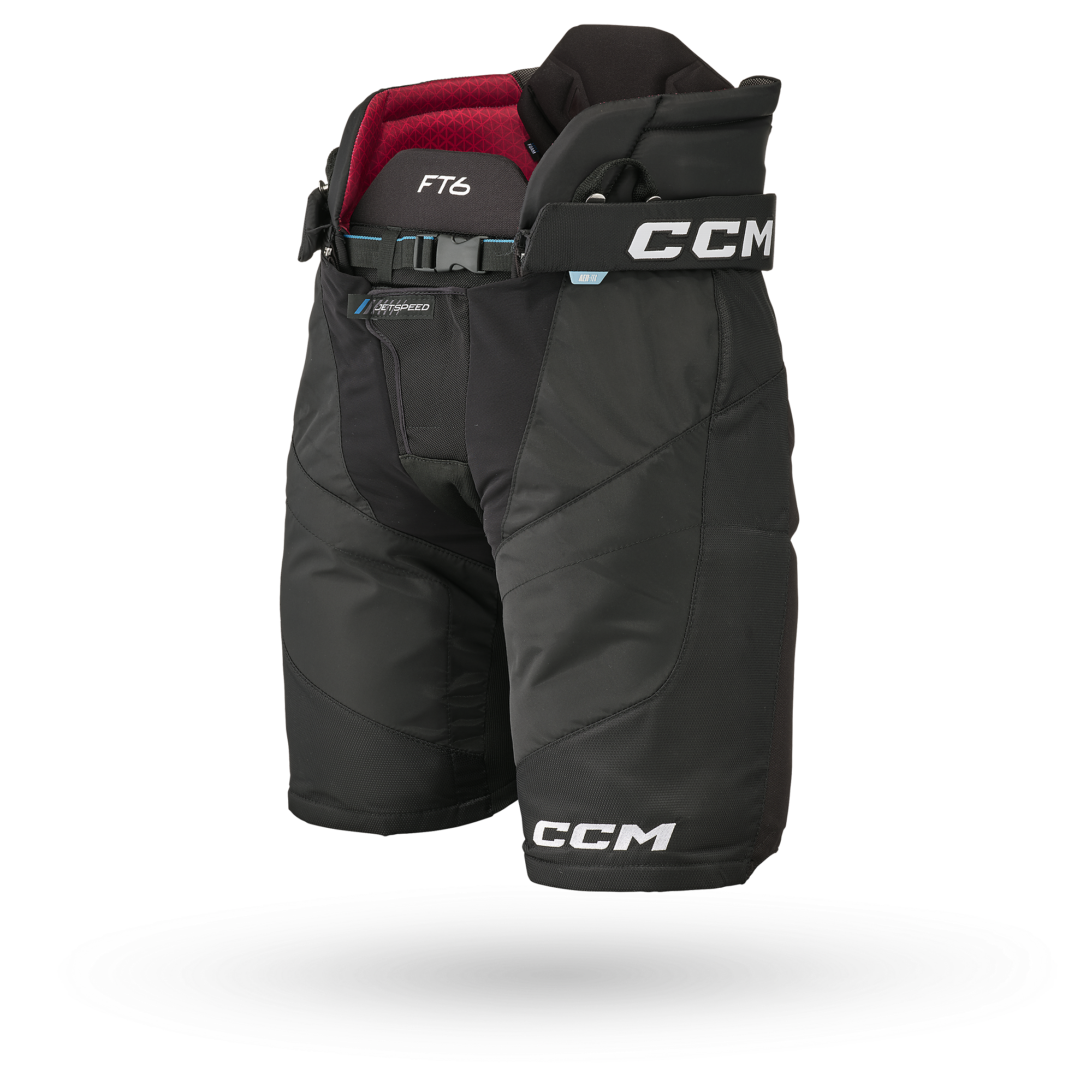 CCM Jetspeed FT6 Hockey Pants - Junior