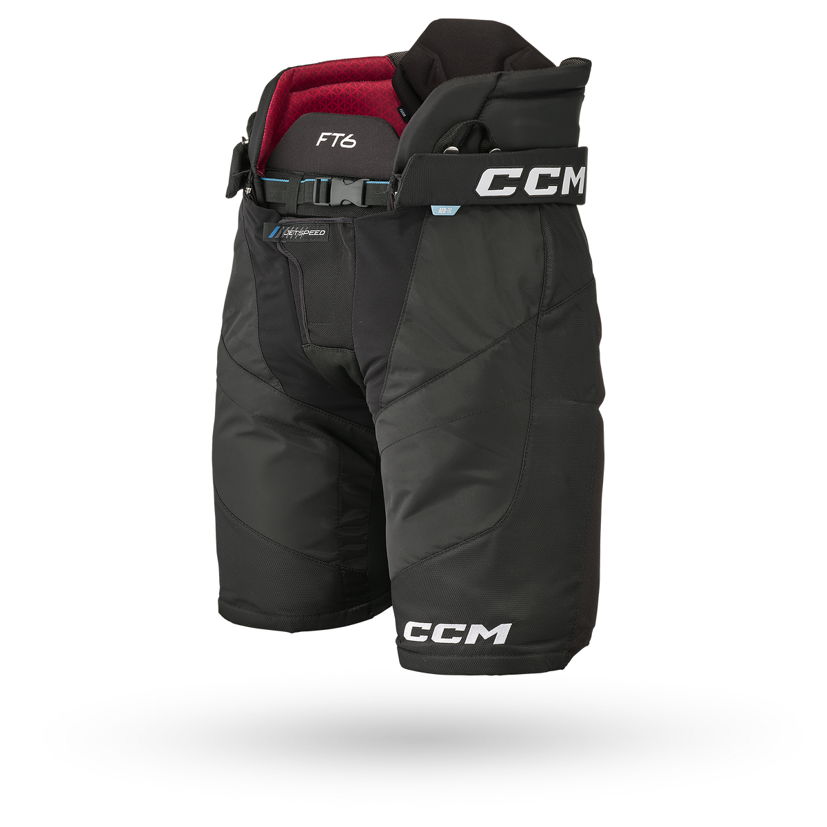 CCM Jetspeed FT6 Hockey Pants - Junior