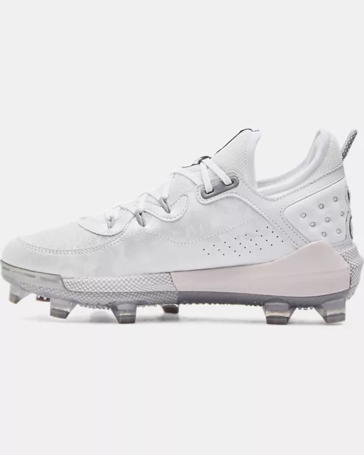 CLEAT TPU MENS UA HARPER 8 LOW ELITE BS24