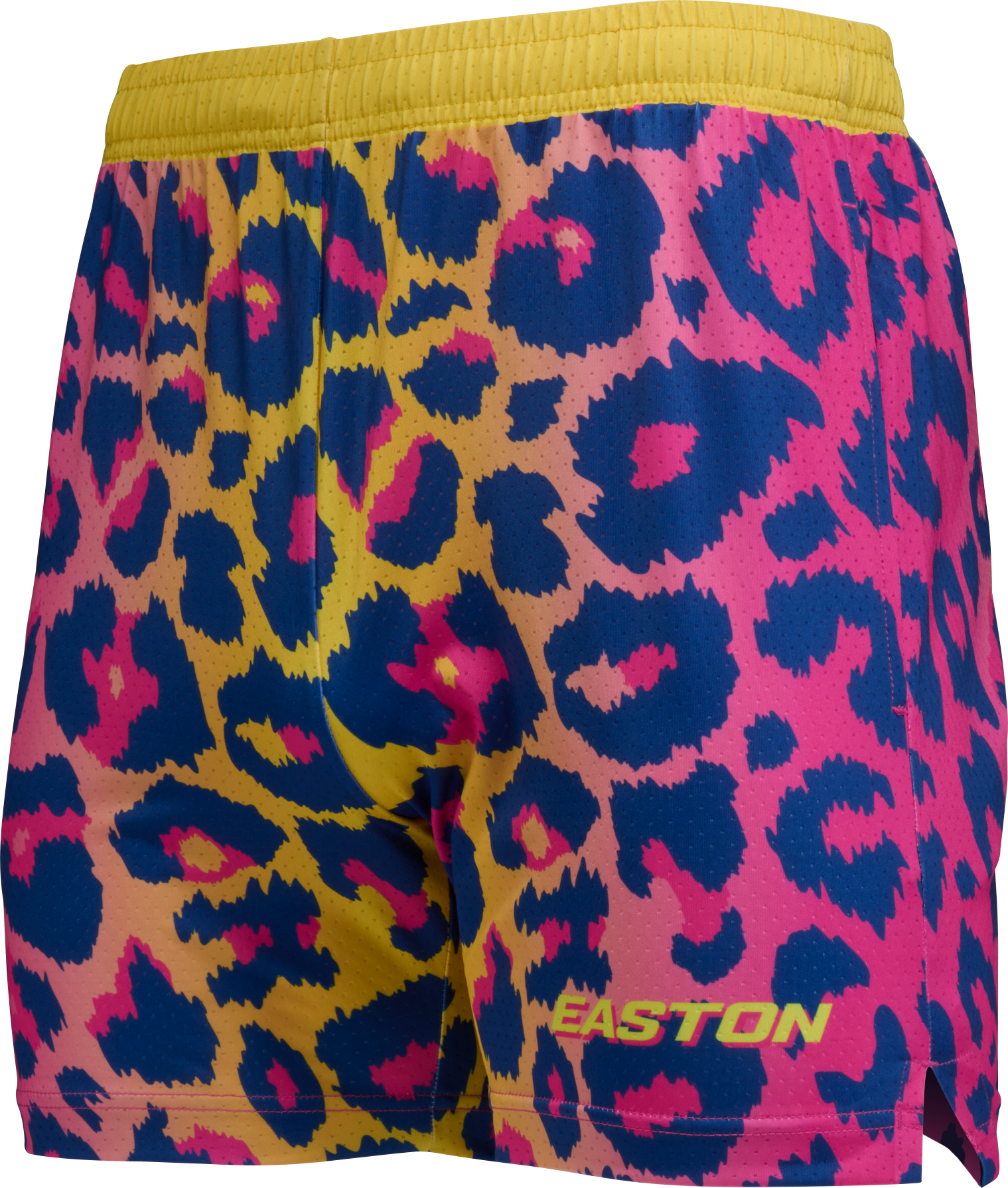 2026 Easton Spring Break Short - Leopard