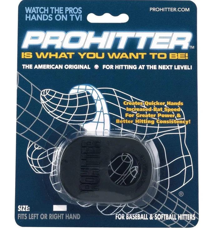 Markwort Pro Hitter Batting Aid PH-A-B - Adult