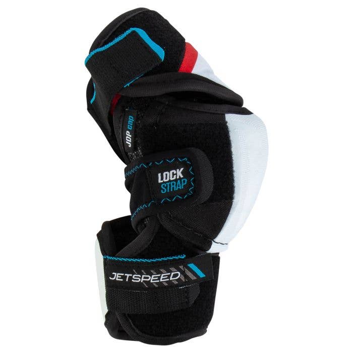 Jetspeed FT6 Elbow Pads - Junior