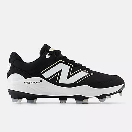 New Balance Fresh Foam Low Molded TPU Mens Baseball Cleat