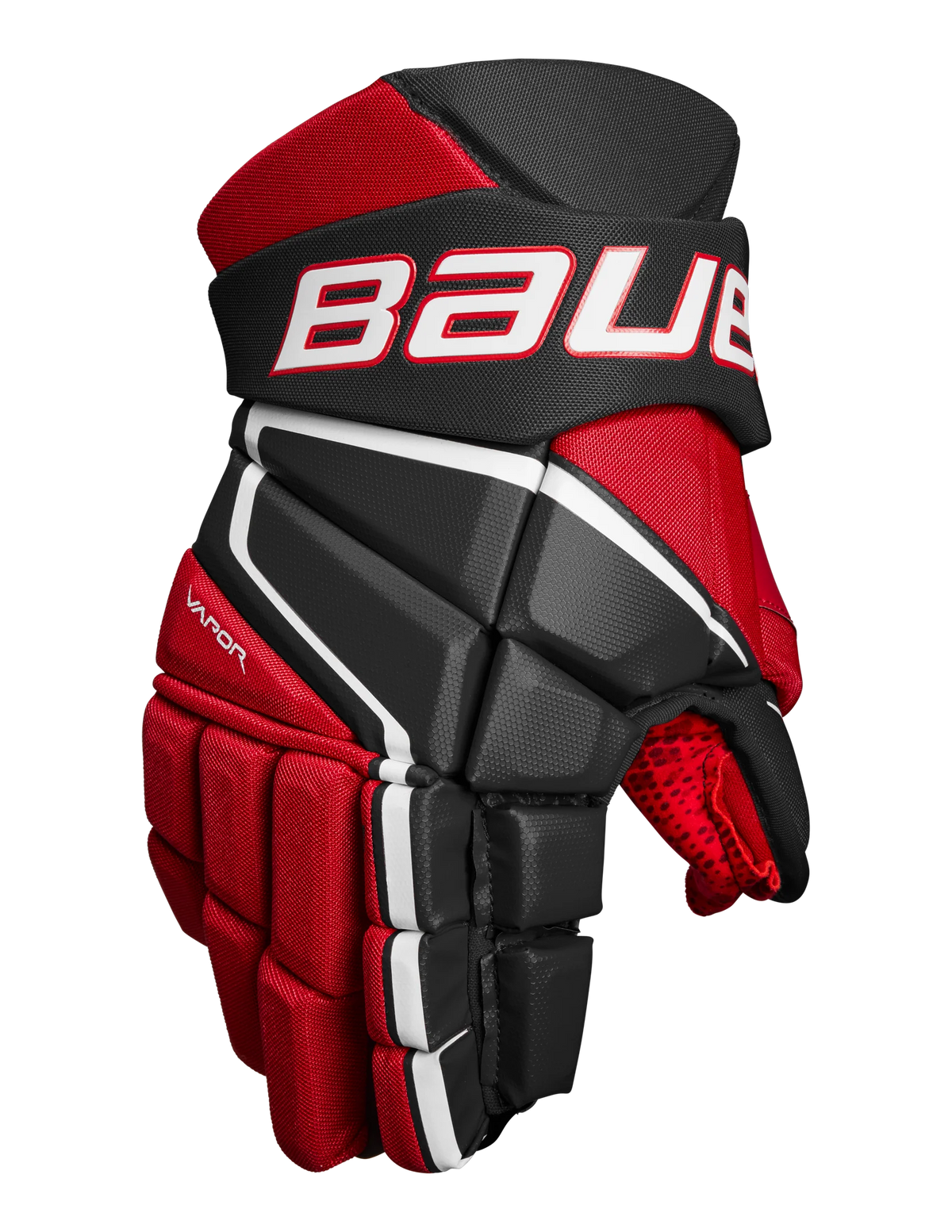 Bauer Vapor 3X Hockey Gloves