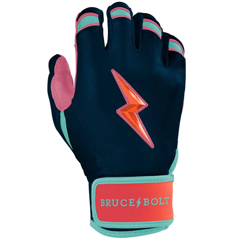 Gant De Frappe Baseball Bruce Bolt Creator Series - Modèle Premium En Gant De Frappe Baseball Bruce Bolt Creator Series - Modèle Premium En