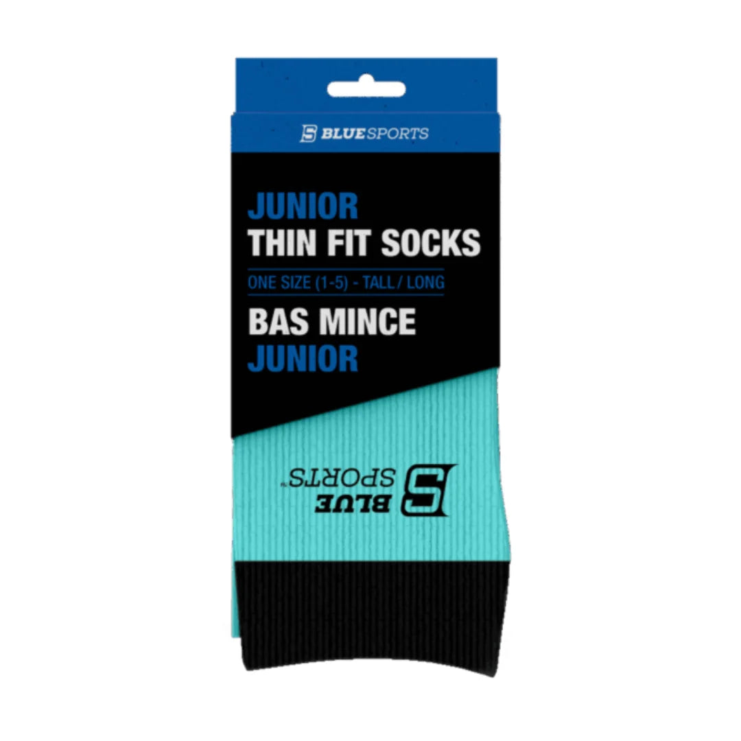 Blue Sports Proskin Coolmax Skate Socks