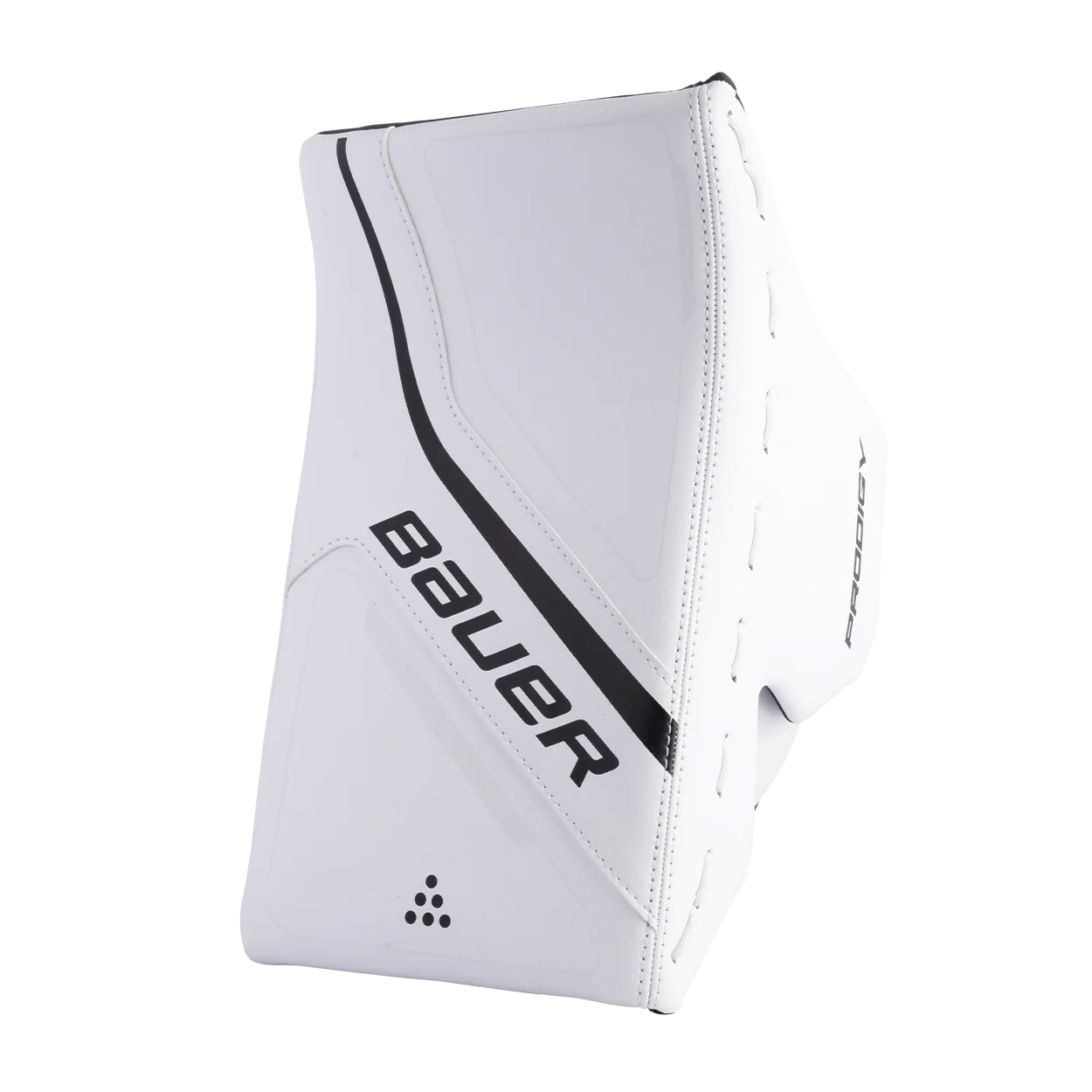 2024 Bauer Prodigy Goalie Blocker - Youth