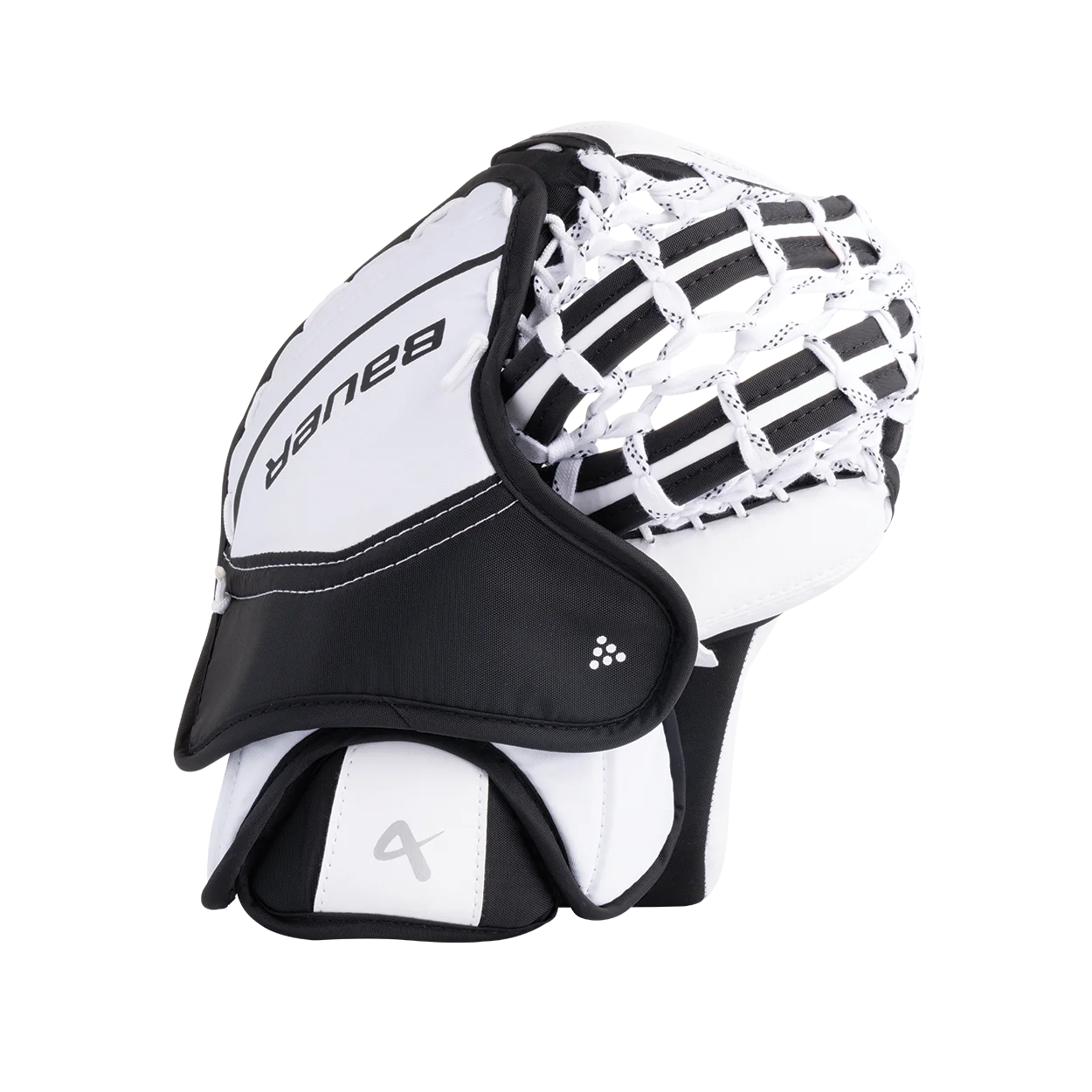 Bauer GSX Prodigy Catcher 2023 - Jeunesse