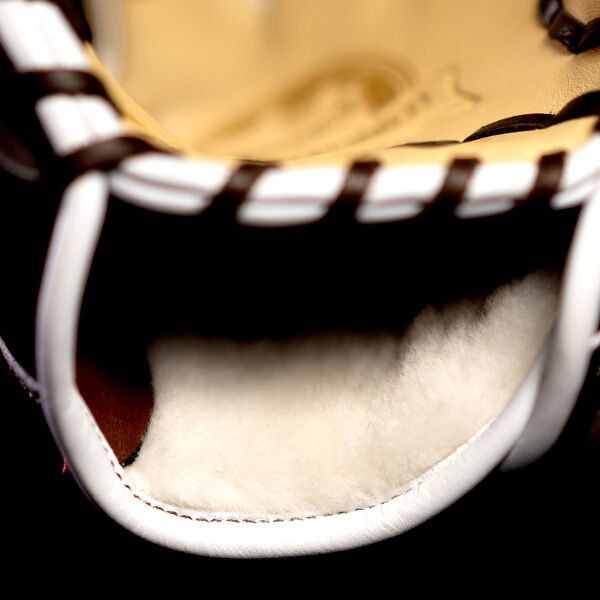 2025 Rawlings Pro Preferred Aaron Judge 12.75" Outfield Baseball Glove PROSAJ99N