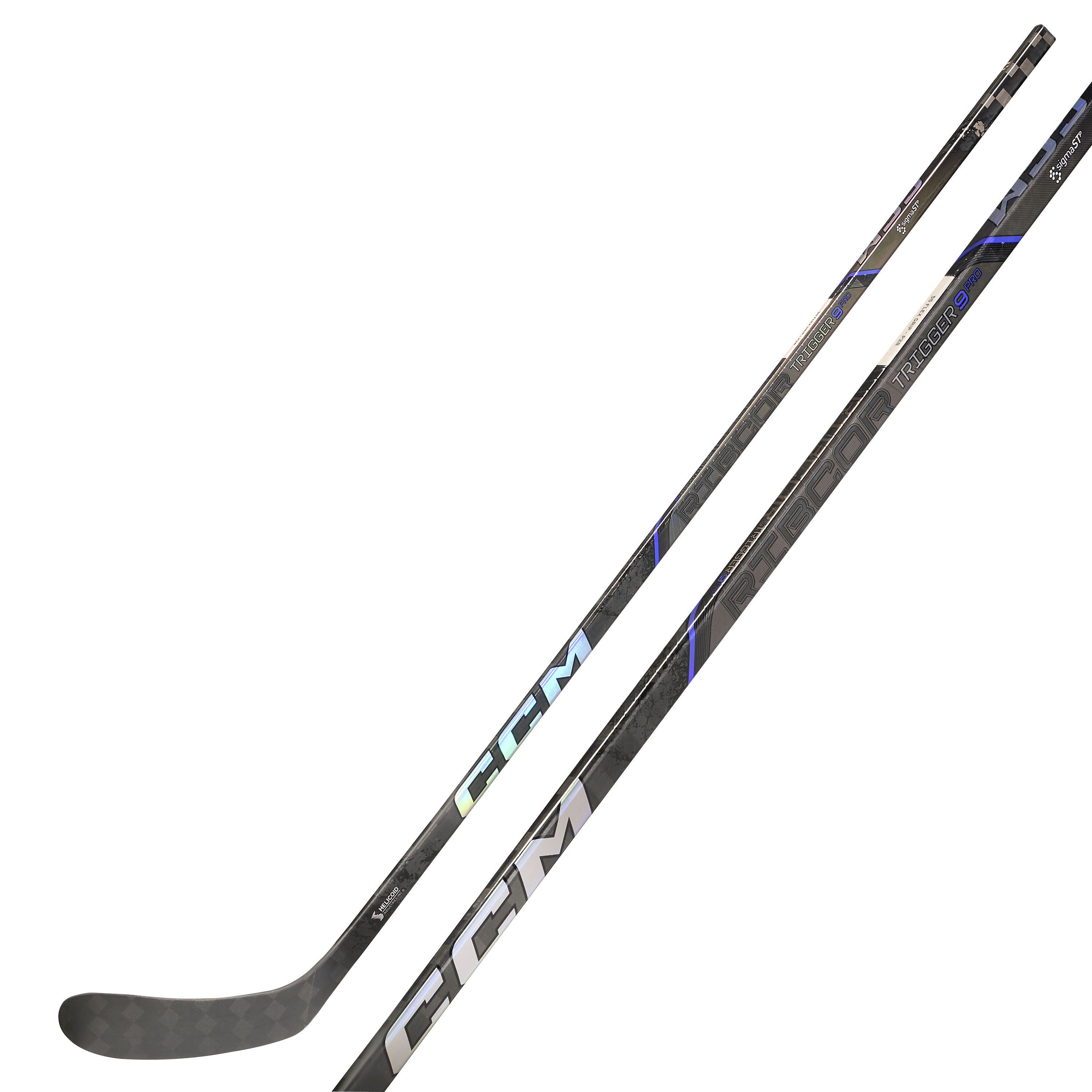 1PC STICK INT CCM TRIGGER 9 PRO H24