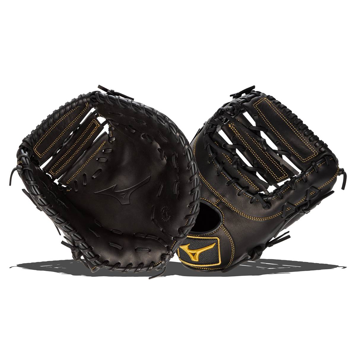 Mizuno MVP Prime Baseball First Base Mitt 12.5"