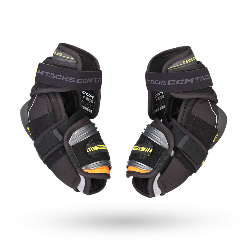 CCM Tacks XF Pro Elbow Pads - Senior