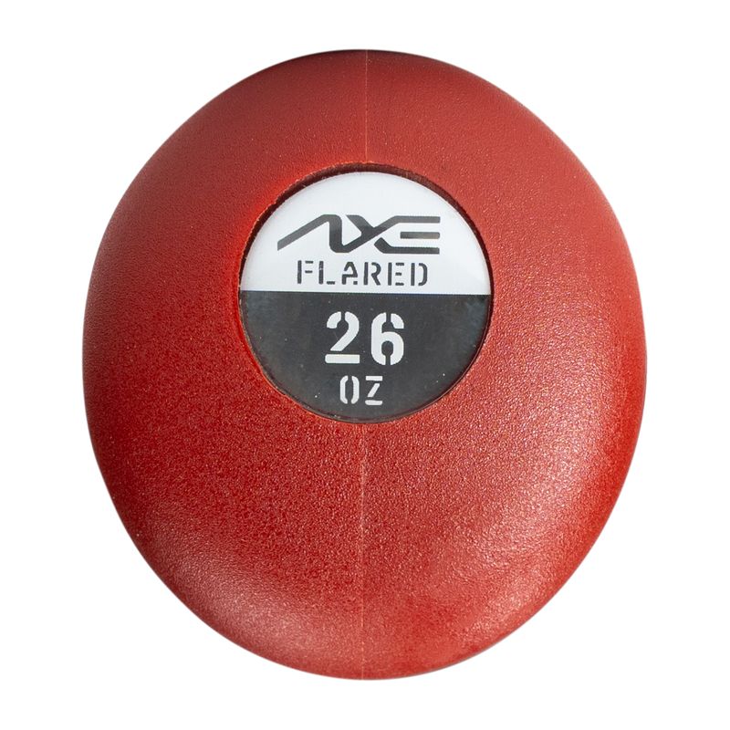 2025 Axe I57 Special Edition Fury 2 Piece End Loaded (1.0 oz ) Slo-Pitch Bat Flared Knob USSSA L154Pi57 - FLR