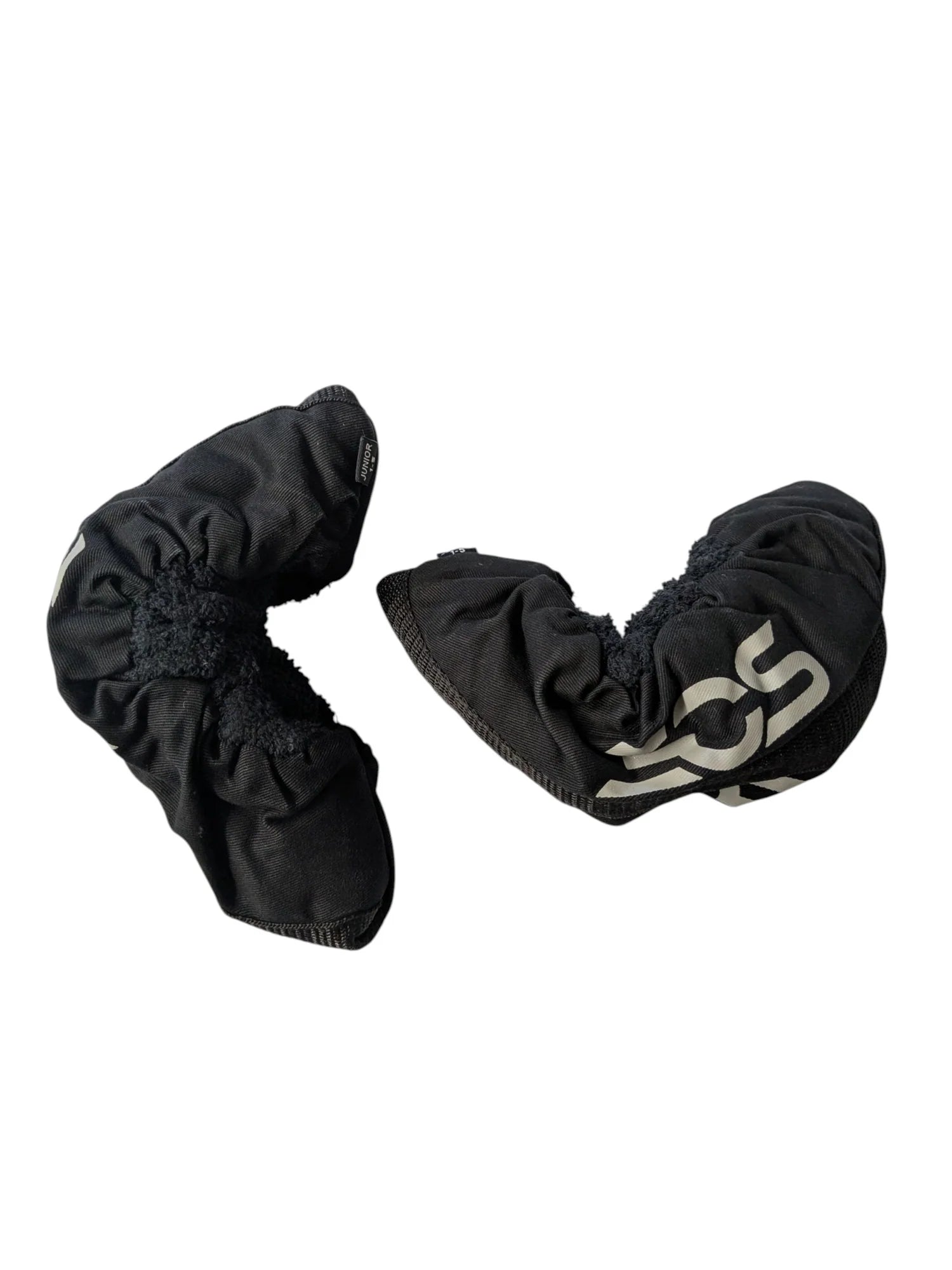 2025 EOS Deluxe Terry X - Puffy Skate Guard - Junior