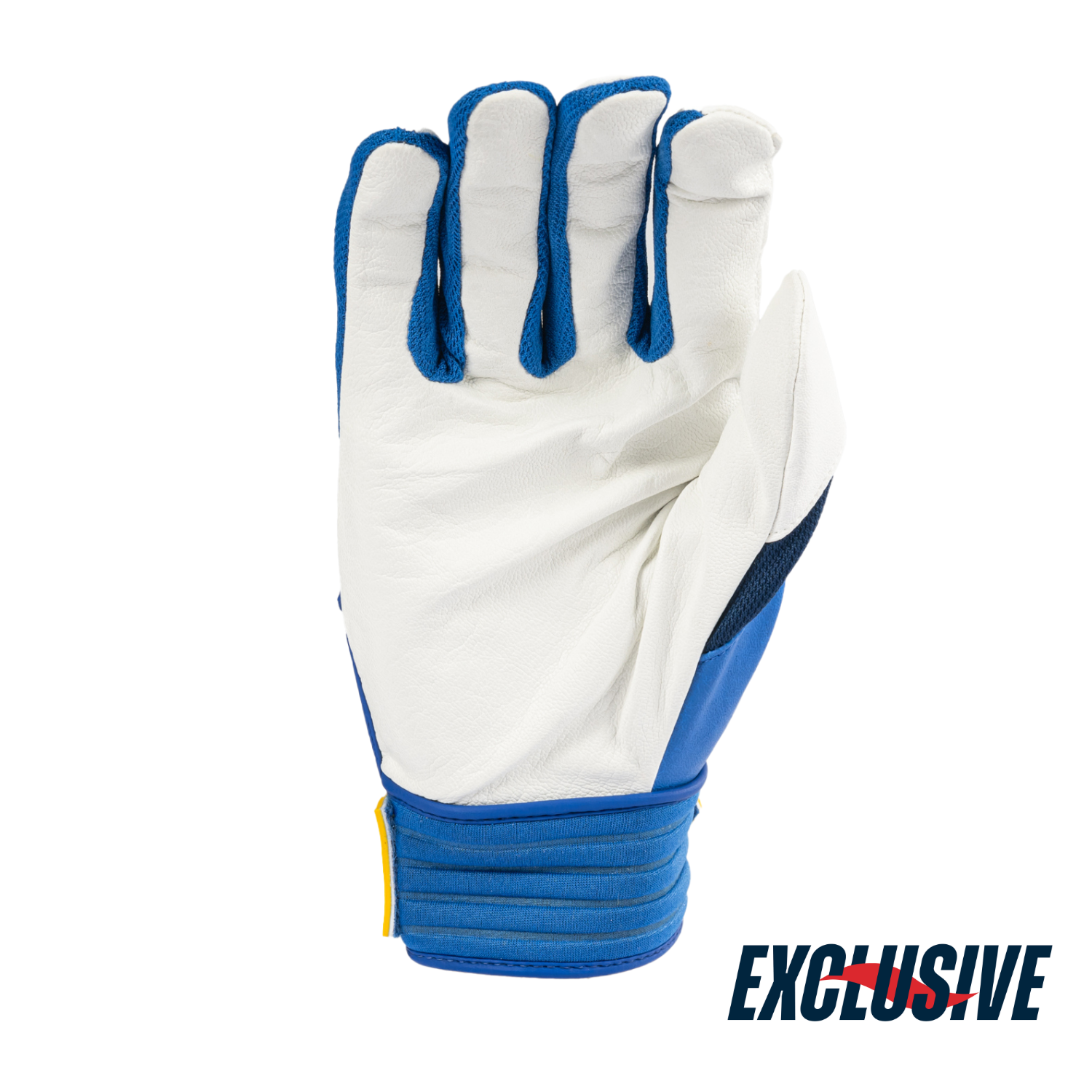 Louisville Slugger Solo "Flash" Exclusive Batting Glove - Adult