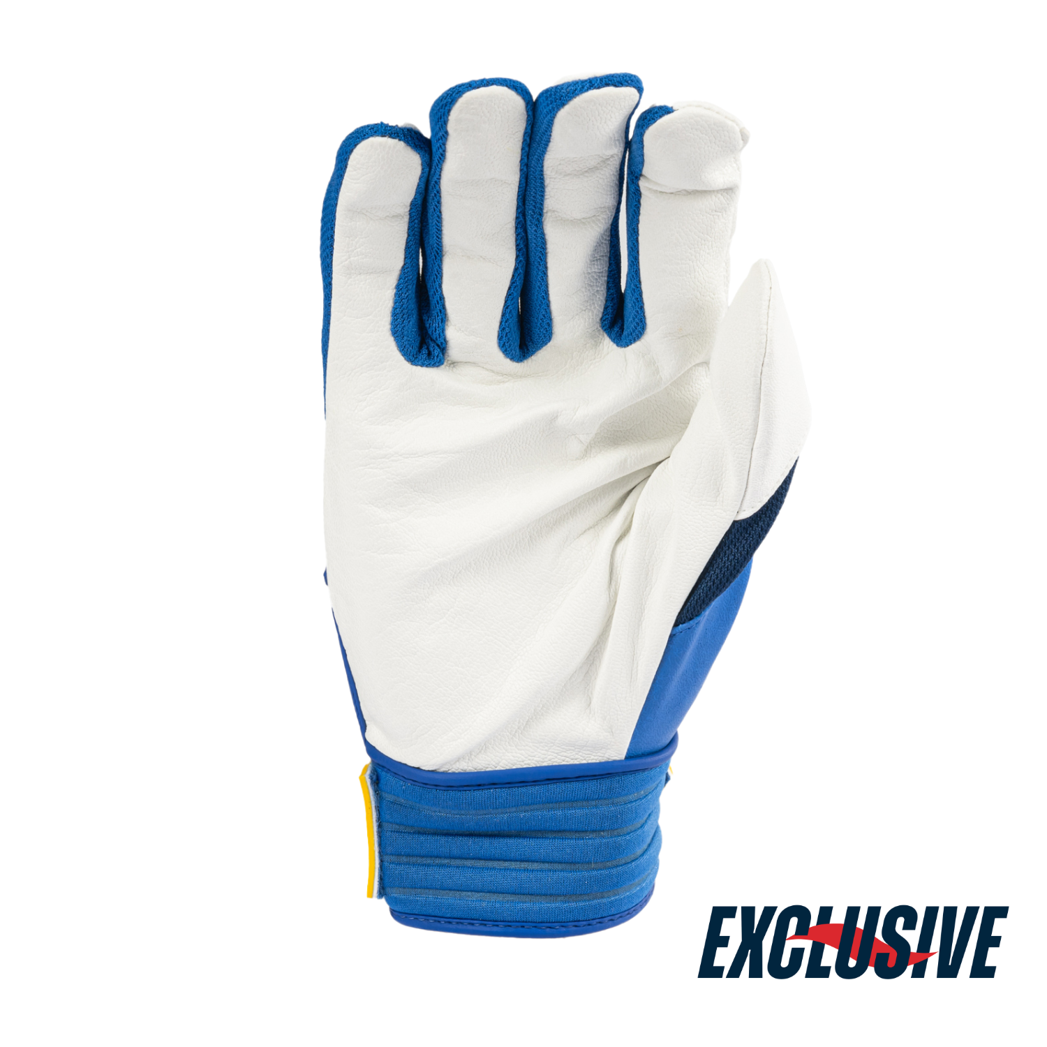 BATTING GLOVE LOUISVILLE SOLO ADULT SMU BS24