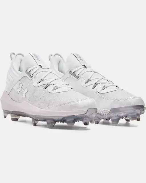 CLEAT TPU MENS UA HARPER 8 LOW ELITE BS24