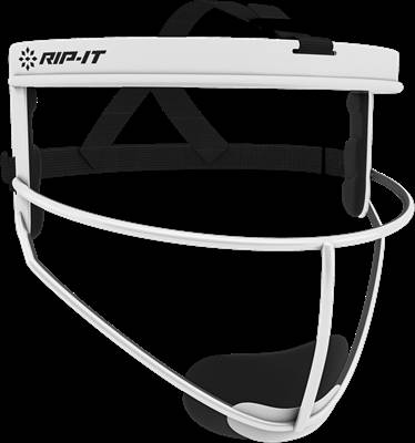 Rip It Softball Defense Mask PRO- BS24
