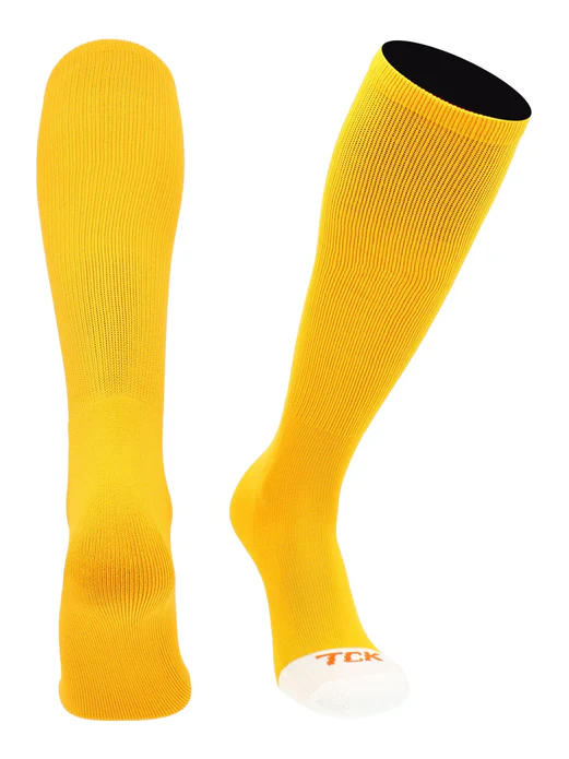 BB SOCK TCK PERF OVER THE CALF BS22