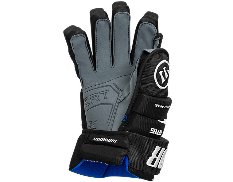 2024 Warrior QR6 Hockey Glove - Junior