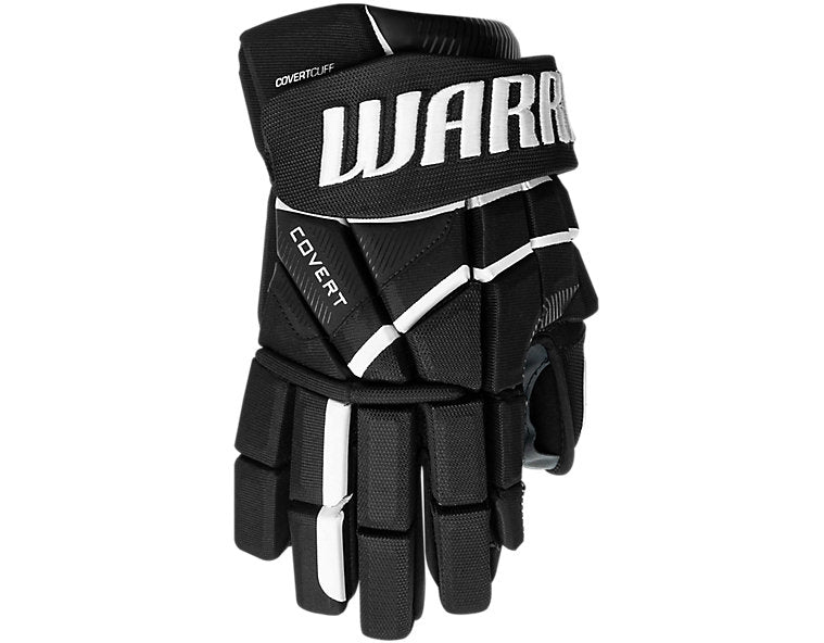 2024 Warrior QR6 Hockey Glove - Junior