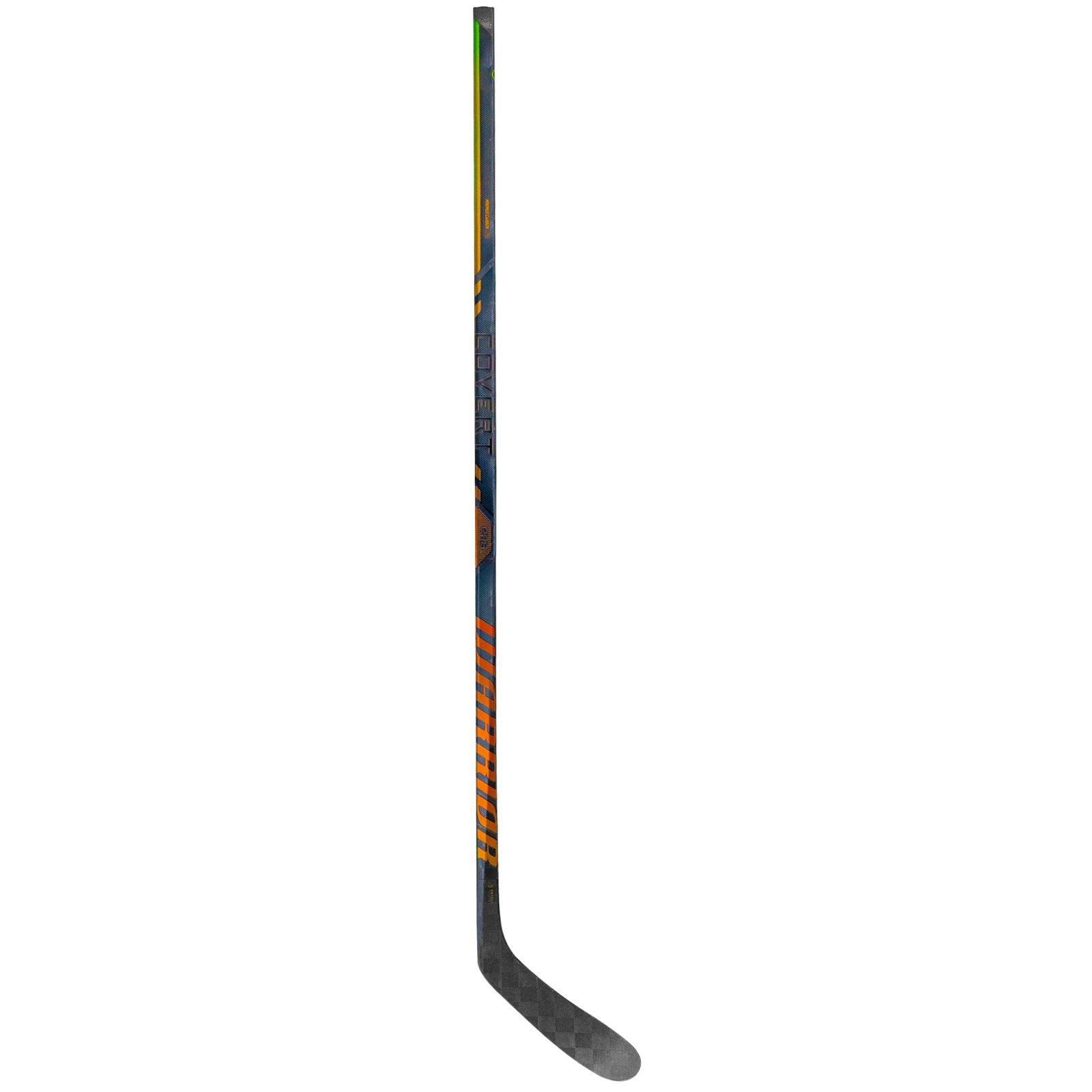 2024 Warrior QR6 Pro Hockey Stick - Intermediate - 55 Flex (57")