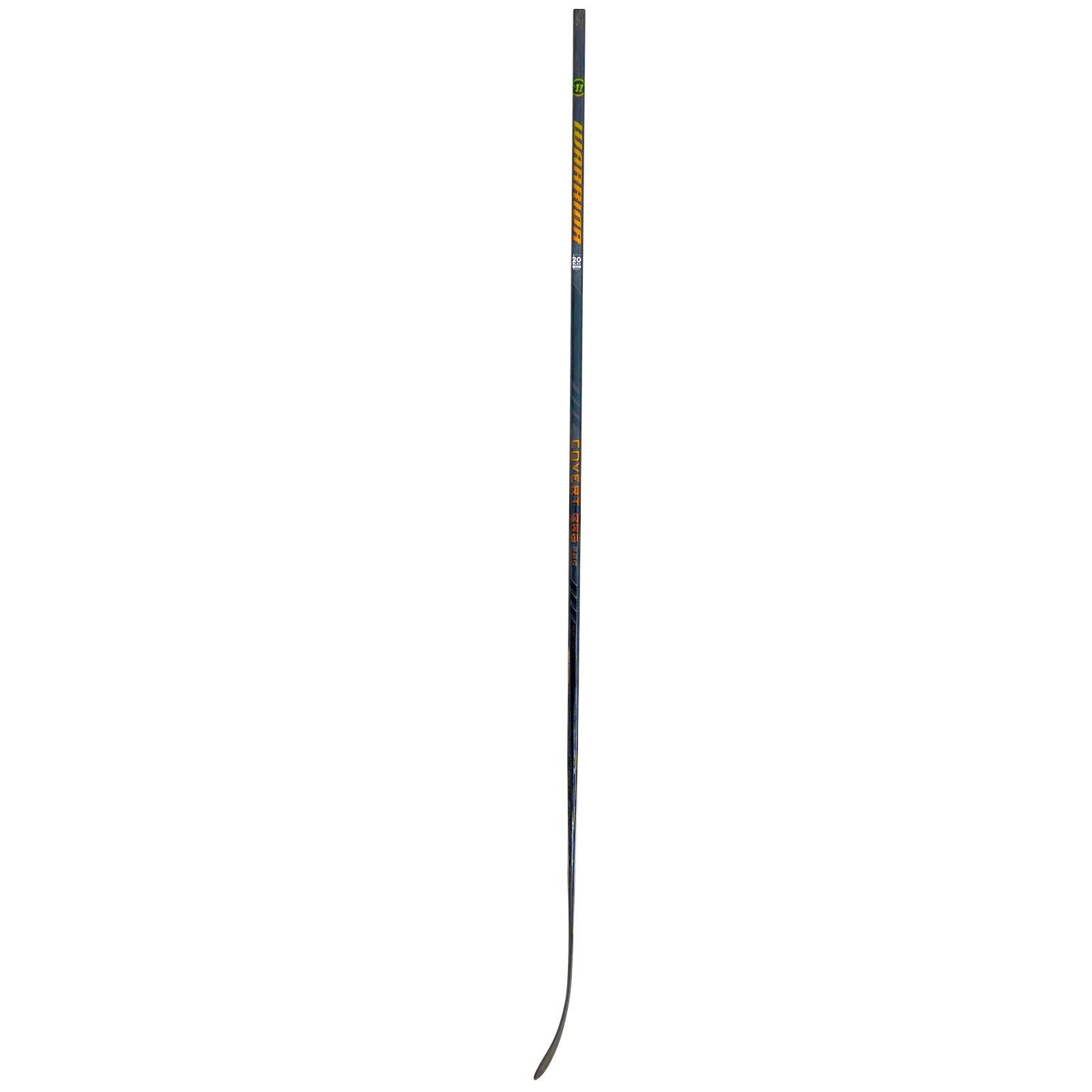 2024 Warrior QR6 Pro Hockey Stick - Intermediate - 55 Flex (57")