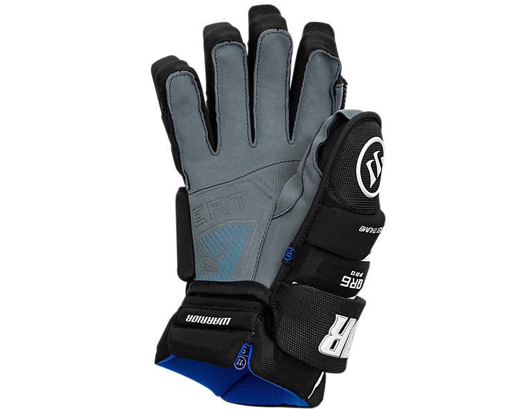 2024 Warrior QR6 Pro Hockey Glove - Senior