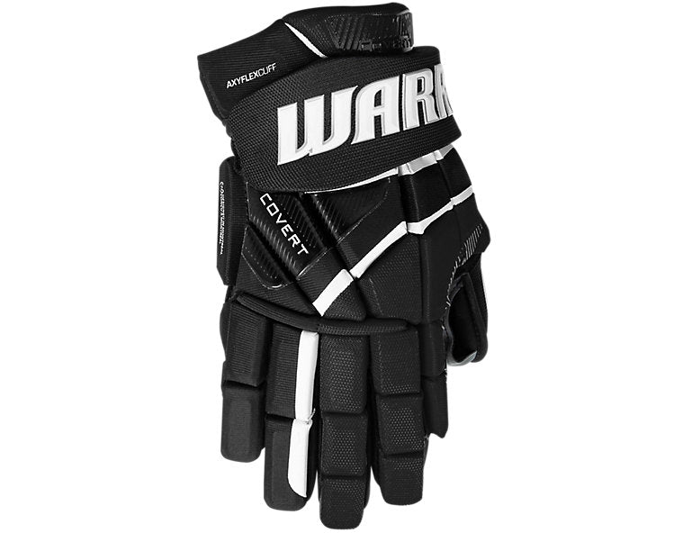 2024 Warrior QR6 Pro Hockey Glove - Senior