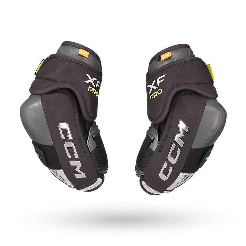 CCM Tacks XF Pro Elbow Pads - Senior