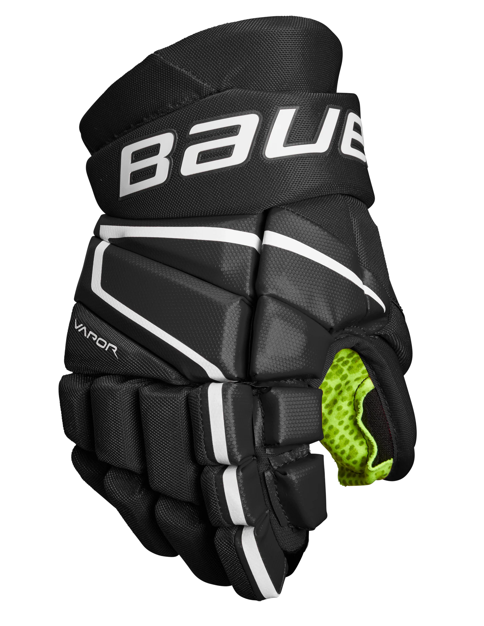 Bauer Vapor 3X Hockey Gloves - Junior