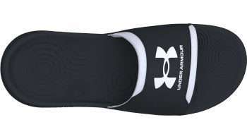 SLIDES UA MENS IGNITE SELECT BS24