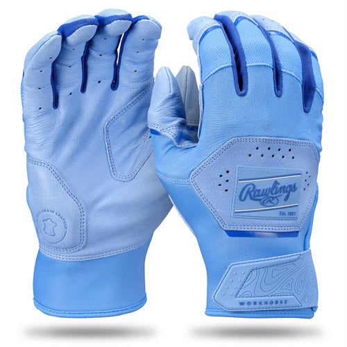 2025 Rawlings Workhorse Batting Gloves - Youth