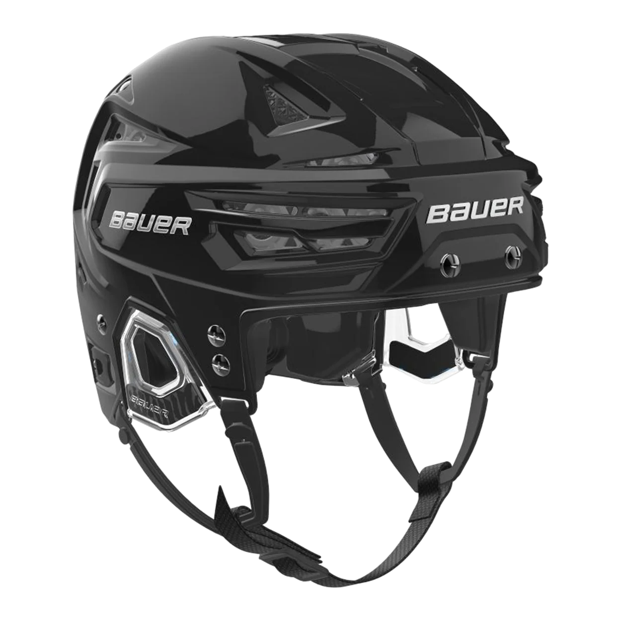 Casque Bauer Re-Akt 3D 2025 - Senior