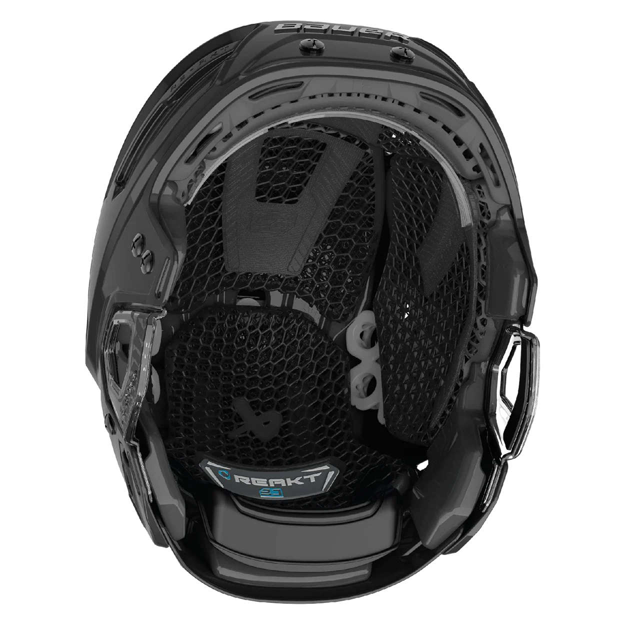 Casque Bauer Re-Akt 3D 2025 - Senior