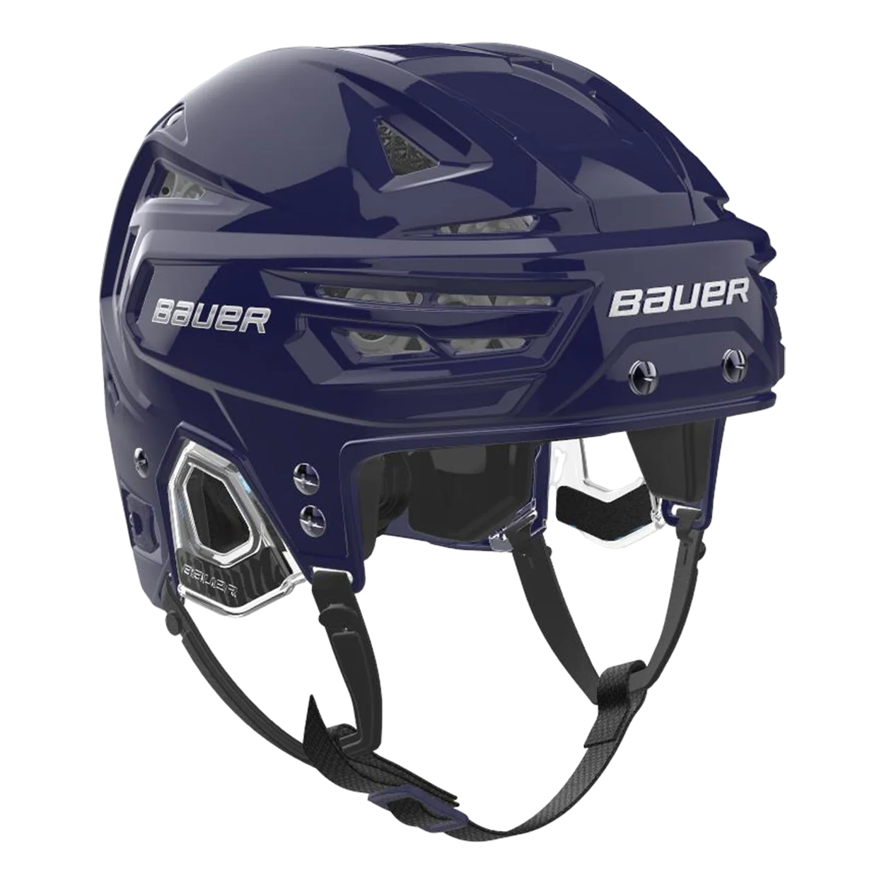 Casque Bauer Re-Akt 3D 2025 - Senior