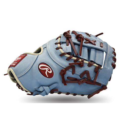 2025 Rawlings R9 Pro Bryce Harper 12.5" First Base Baseball Glove R9PFM125BH