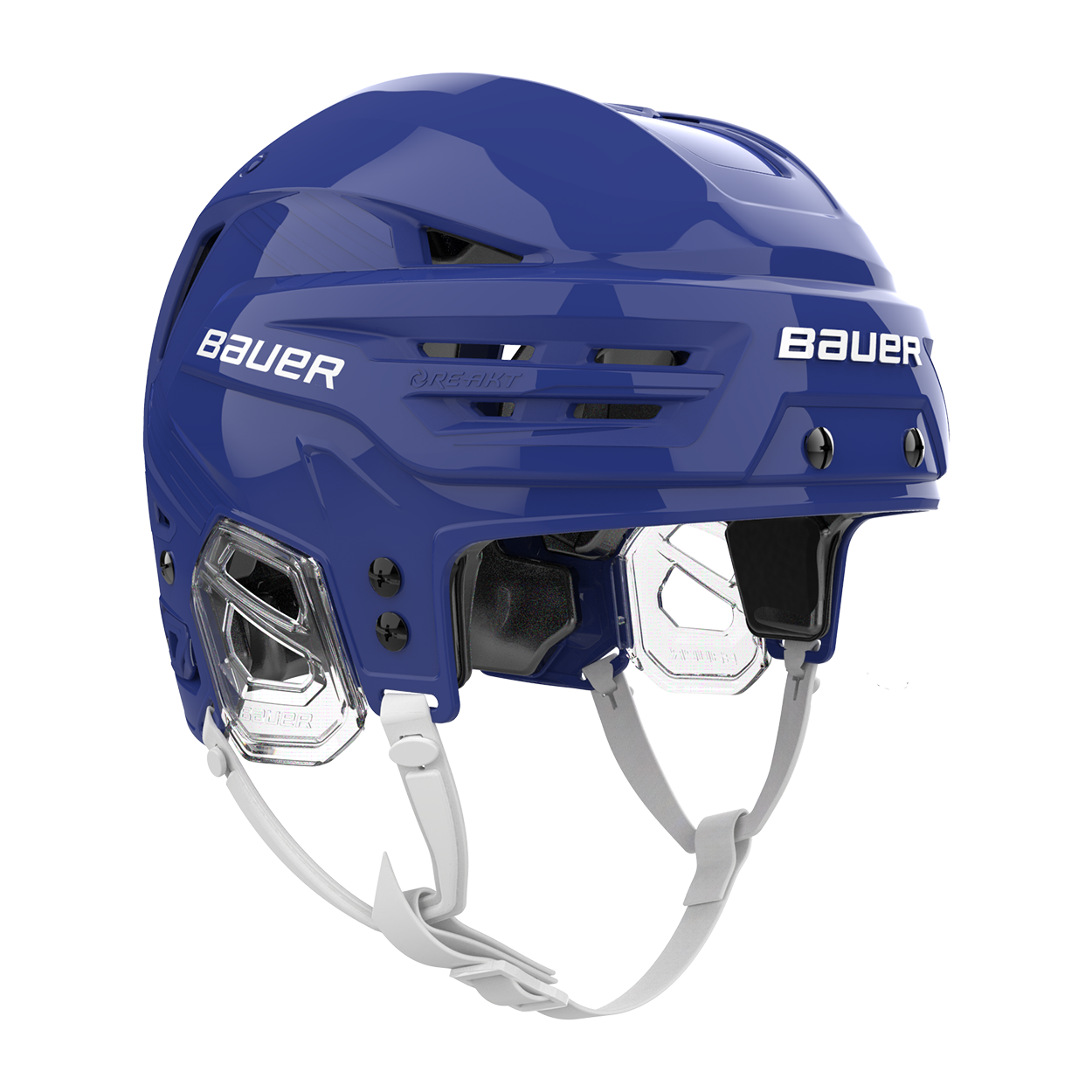 Casque de hockey Bauer Re-Akt 90 2025