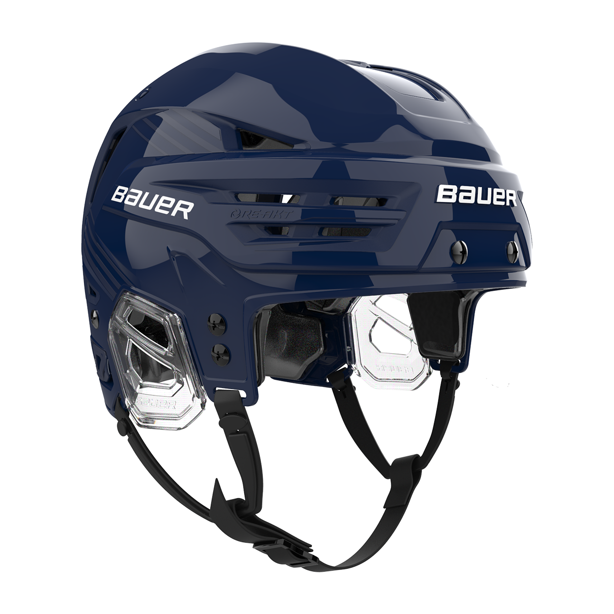 Casque de hockey Bauer Re-Akt 90 2025