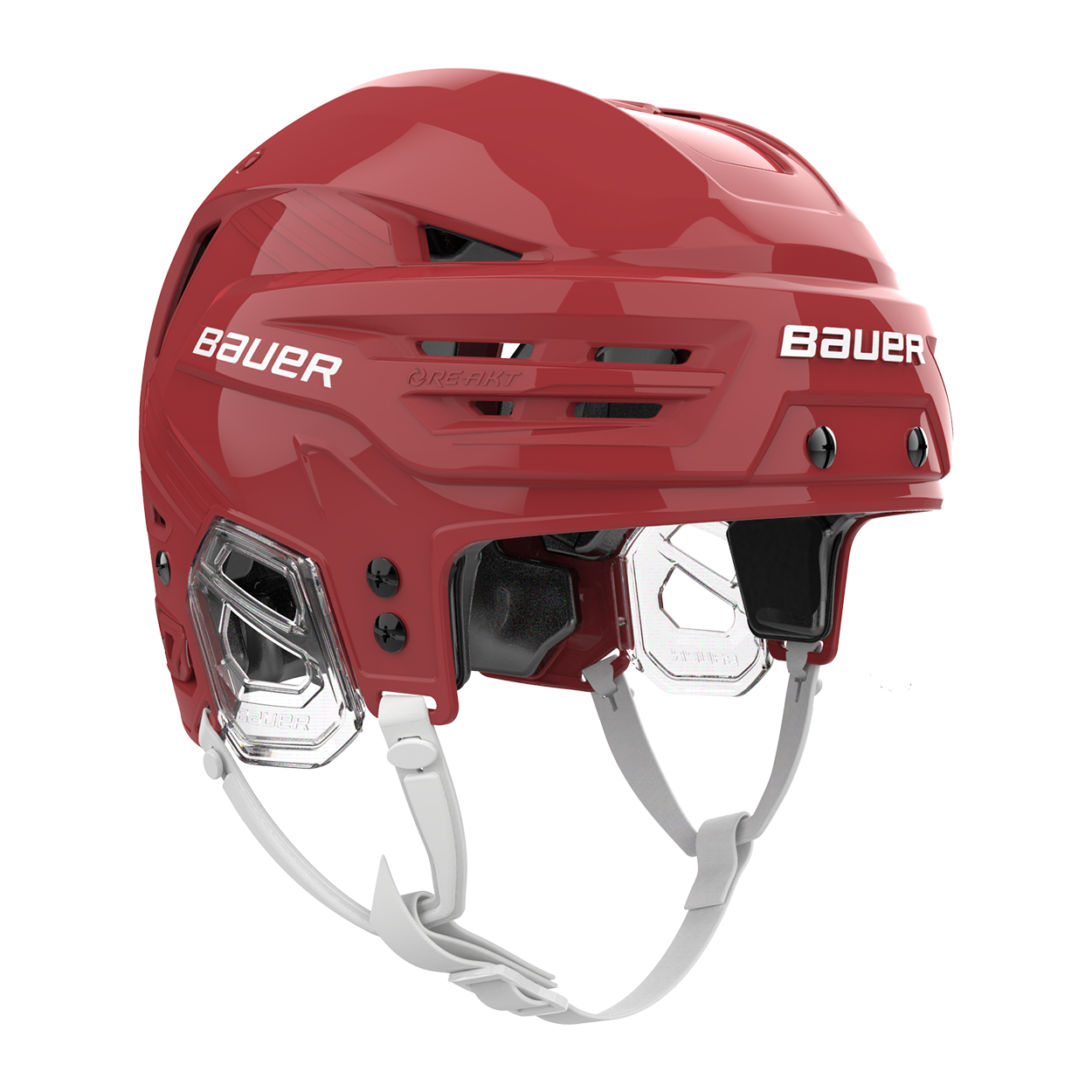 Casque de hockey Bauer Re-Akt 90 2025