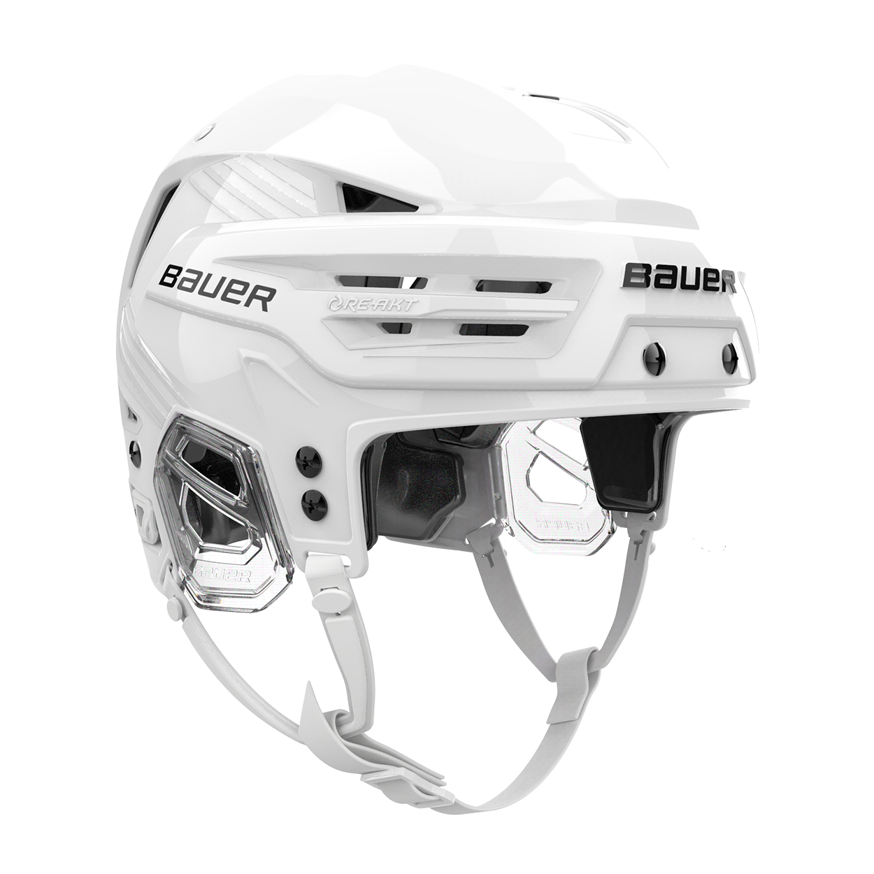 Casque de hockey Bauer Re-Akt 90 2025