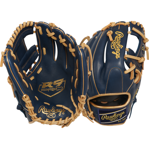 2025 Rawlings R9 Pro Anthony Volpe 11.5" Infield Baseball Glove Right Hand Throw R9PAV11