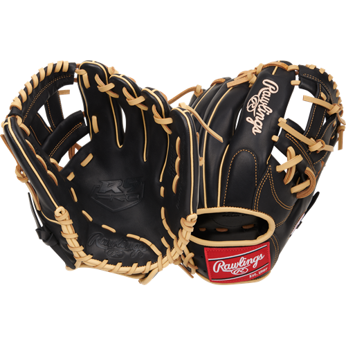 2025 Rawlings R9 Pro 11.5" Manny Machado Infield Baseball Glove Right Hand Throw R9PMM13