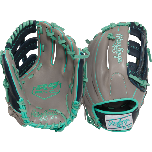 2025 Rawlings R9 Pro Nolan Arenado 11.75" Infield Baseball Glove Right Hand Throw R9PNA28G