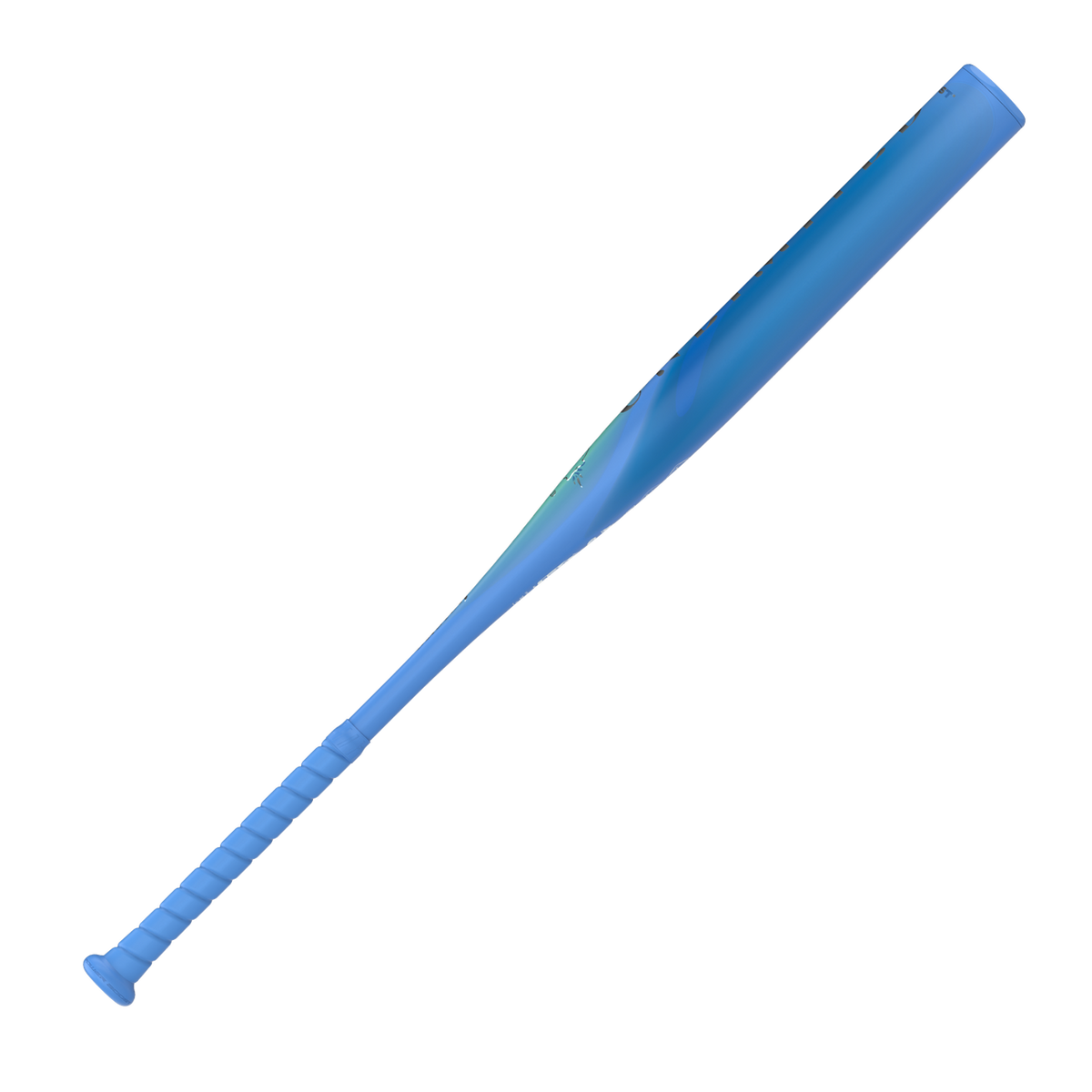 2027 Easton Ghost Unlimited Wild 1 Piece - 10 Fast Pitch Bat  EFP6GUW10