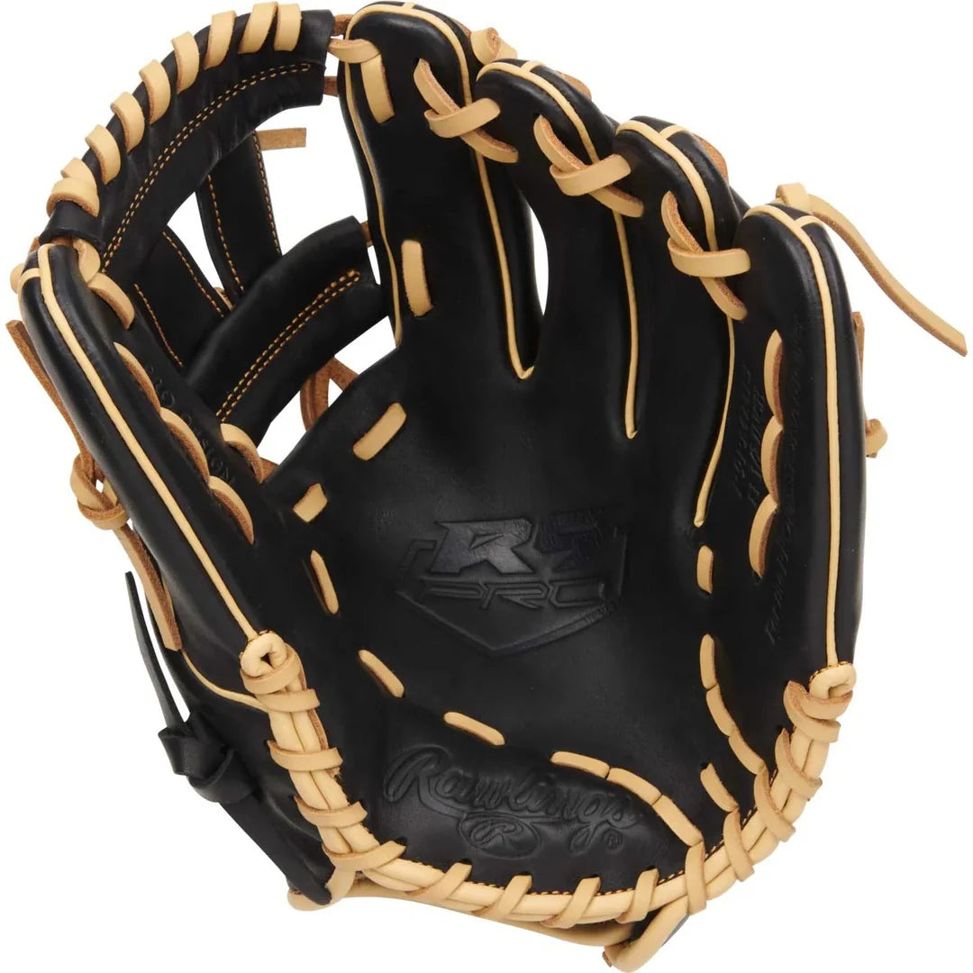 2025 Rawlings R9 Pro 11.5" Manny Machado Infield Baseball Glove Right Hand Throw R9PMM13