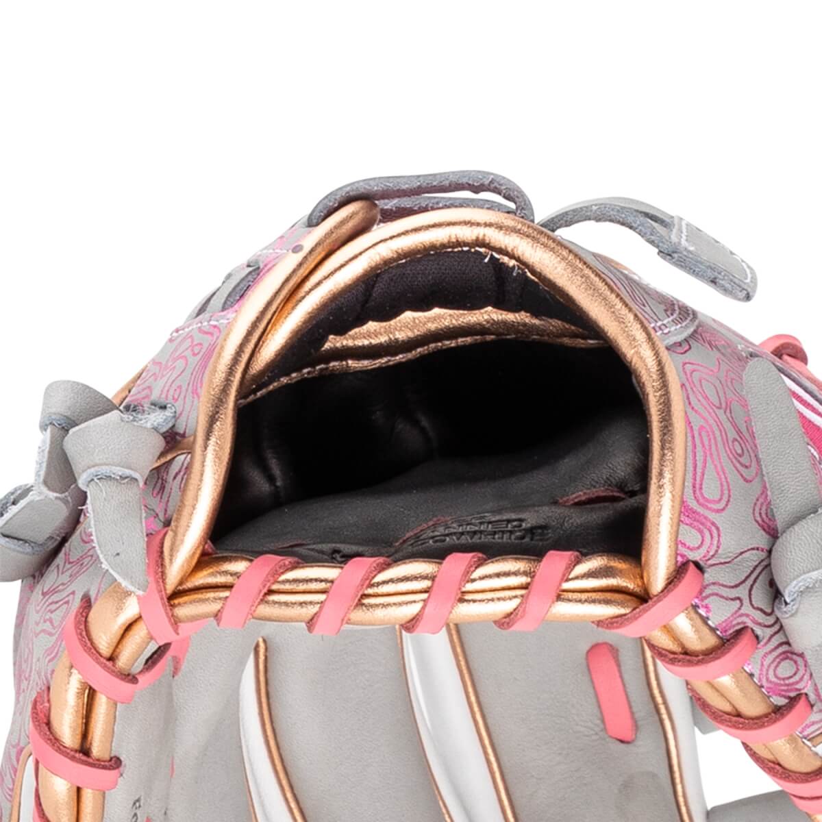 2026 Rawlings Heart of the Hide 11.75" Infield Softball Glove Right Hand Throw  PRO715SB-6GP
